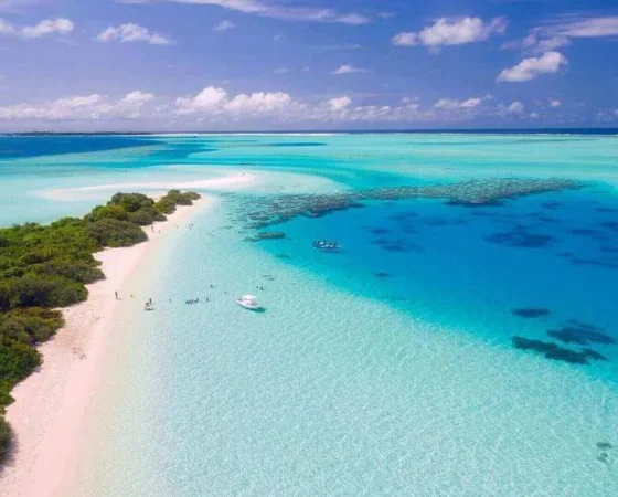 Maldives