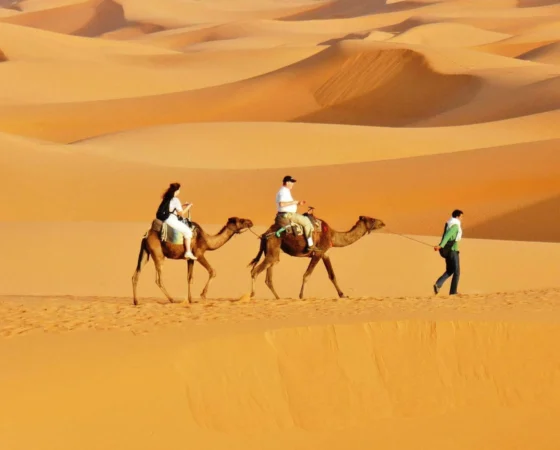 Morroco