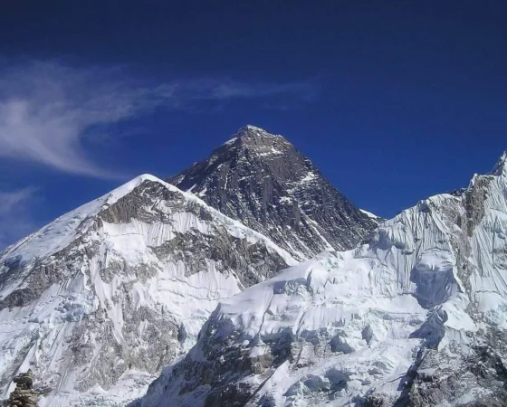 Nepal