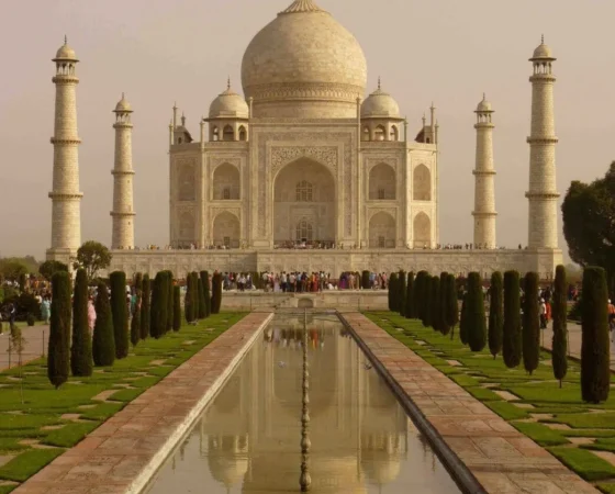 India