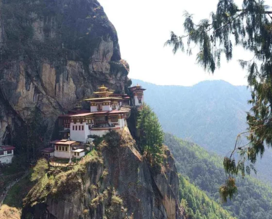 Bhutan